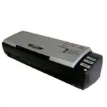 Мобильный сканер Plustek MobileOffice AD450 0181TS (A4, CIS)
