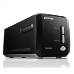 Слайд-сканер Plustek OpticFilm 8200i Ai 0227TS (CCD, 7200)