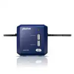 Слайд-сканер Plustek OpticFilm 8100 0225TS (CCD, 7200)