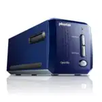 Слайд-сканер Plustek OpticFilm 8100 0225TS (CCD, 7200)