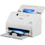 Скоростной сканер Canon imageFORMULA RS40 5209C003 (A4, CIS)