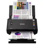 Скоростной сканер Epson WorkForce DS-520N B11B234401BT (A4, CIS)