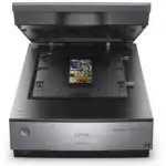 Планшетный сканер Epson Perfection V800 Photo B11B223201 (A4, Цветной, CCD)