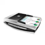 Планшетный сканер Plustek SmartOffice PL4080 0283TS (A4, Цветной, CIS)