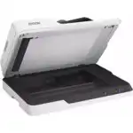 Планшетный сканер Epson WorkForce DS-1630 B11B239401 (A4, Цветной, CIS)