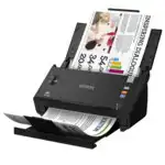 Скоростной сканер Epson WorkForce DS-560 B11B221401 (A4, CIS)