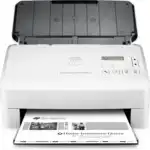 Скоростной сканер HP ScanJet Enterprise Flow 7000 s3 L2757A (A4, CIS)