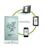 Интерактивная доска SmartBuy SMART kapp 42