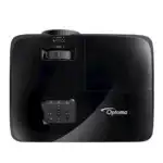 Проектор Optoma HD144X (DLP, FullHD 1080p (1920x1080) 16:9)