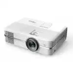 Проектор Optoma UHD300X (DLP, UHD (3840x2160) 16:9)