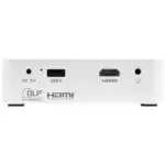 Проектор Acer C202i MR.JR011.001 (DLP, WVGA 854x480)