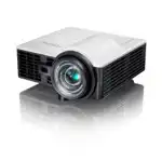 Проектор Optoma ML1050ST+ E1P2A2F6E1Z1 (DLP, WXGA (1280x800) 16:10)