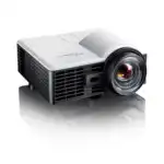 Проектор Optoma ML1050ST+ E1P2A2F6E1Z1 (DLP, WXGA (1280x800) 16:10)