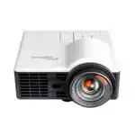 Проектор Optoma ML1050ST+ E1P2A2F6E1Z1 (DLP, WXGA (1280x800) 16:10)
