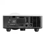 Проектор Optoma ML1050ST+ E1P2A2F6E1Z1 (DLP, WXGA (1280x800) 16:10)