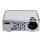 Проектор BYINTEK BL110 (LCD, SVGA (800x600) 4:3)