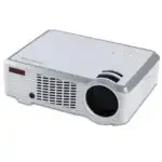 Проектор BYINTEK BL110 (LCD, SVGA (800x600) 4:3)