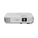 Проектор Epson EB-E001 V11H839240 (3LCD, UXGA (1600x1200) 4:3)