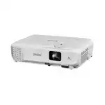 Проектор Epson EB-E001 V11H839240 (3LCD, UXGA (1600x1200) 4:3)