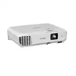 Проектор Epson EB-E001 V11H839240 (3LCD, UXGA (1600x1200) 4:3)