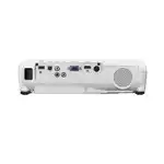 Проектор Epson EB-E001 V11H839240 (3LCD, UXGA (1600x1200) 4:3)