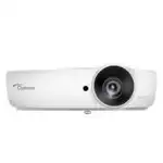 Проектор Optoma EH461 (DLP, FullHD 1080p (1920x1080) 16:9)