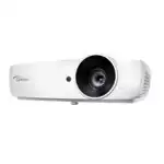 Проектор Optoma EH461 (DLP, FullHD 1080p (1920x1080) 16:9)