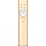 Презентер Logitech Spotlight Bluetooth Presentation Remote - GOLD 910-004862