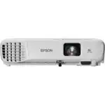 Проектор Epson EB-W06 V11H973040 (3LCD, WXGA (1280x800) 16:10)