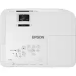 Проектор Epson EB-W06 V11H973040 (3LCD, WXGA (1280x800) 16:10)