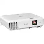 Проектор Epson EB-W06 V11H973040 (3LCD, WXGA (1280x800) 16:10)