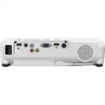 Проектор Epson EB-W06 V11H973040 (3LCD, WXGA (1280x800) 16:10)
