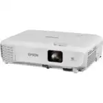 Проектор Epson EB-E01 V11H971040 (3LCD, XGA (1024x768)  4:3)