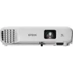 Проектор Epson EB-E01 V11H971040 (3LCD, XGA (1024x768)  4:3)