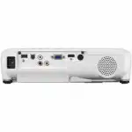 Проектор Epson EB-W51 V11H977040 (3LCD, WXGA (1280x800) 16:10)