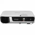 Проектор Epson EB-W51 V11H977040 (3LCD, WXGA (1280x800) 16:10)