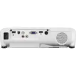 Проектор Epson EB-W51 (3LCD, WXGA (1280x800) 16:10)