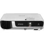 Проектор Epson EB-W51 (3LCD, WXGA (1280x800) 16:10)