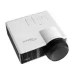 Проектор Optoma ML1050ST ML1050STPLUS (DLP, WXGA (1280x800) 16:10)