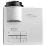 Проектор Optoma ML1050ST ML1050STPLUS (DLP, WXGA (1280x800) 16:10)