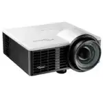 Проектор Optoma ML1050ST ML1050STPLUS (DLP, WXGA (1280x800) 16:10)