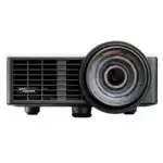 Проектор Optoma ML1050ST ML1050STPLUS (DLP, WXGA (1280x800) 16:10)