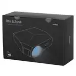 Проектор Rombica MPR-L730 (LCD, HD-Ready WXGA (1280x720) 16:9)