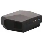 Проектор Rombica MPR-L730 (LCD, HD-Ready WXGA (1280x720) 16:9)