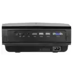 Проектор Rombica MPR-L730 (LCD, HD-Ready WXGA (1280x720) 16:9)