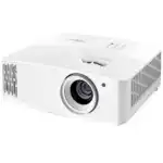 Проектор Optoma UHD35 (DLP, UHD (3840x2160) 16:9)