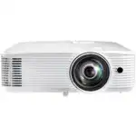 Проектор Optoma EH412ST (DLP, FullHD 1080p (1920x1080) 16:9)