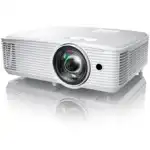 Проектор Optoma EH412ST (DLP, FullHD 1080p (1920x1080) 16:9)