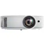 Проектор Optoma EH412ST (DLP, FullHD 1080p (1920x1080) 16:9)