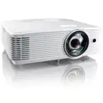 Проектор Optoma EH412ST (DLP, FullHD 1080p (1920x1080) 16:9)